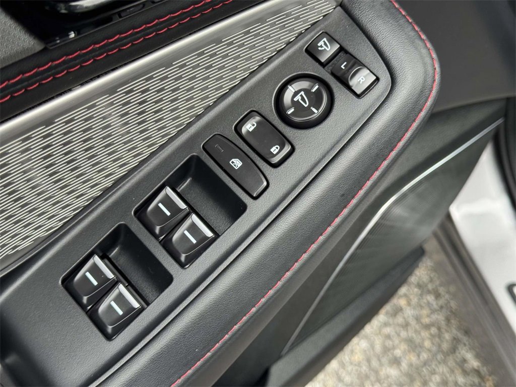 Certified 2023 Acura MDX A-Spec image 16