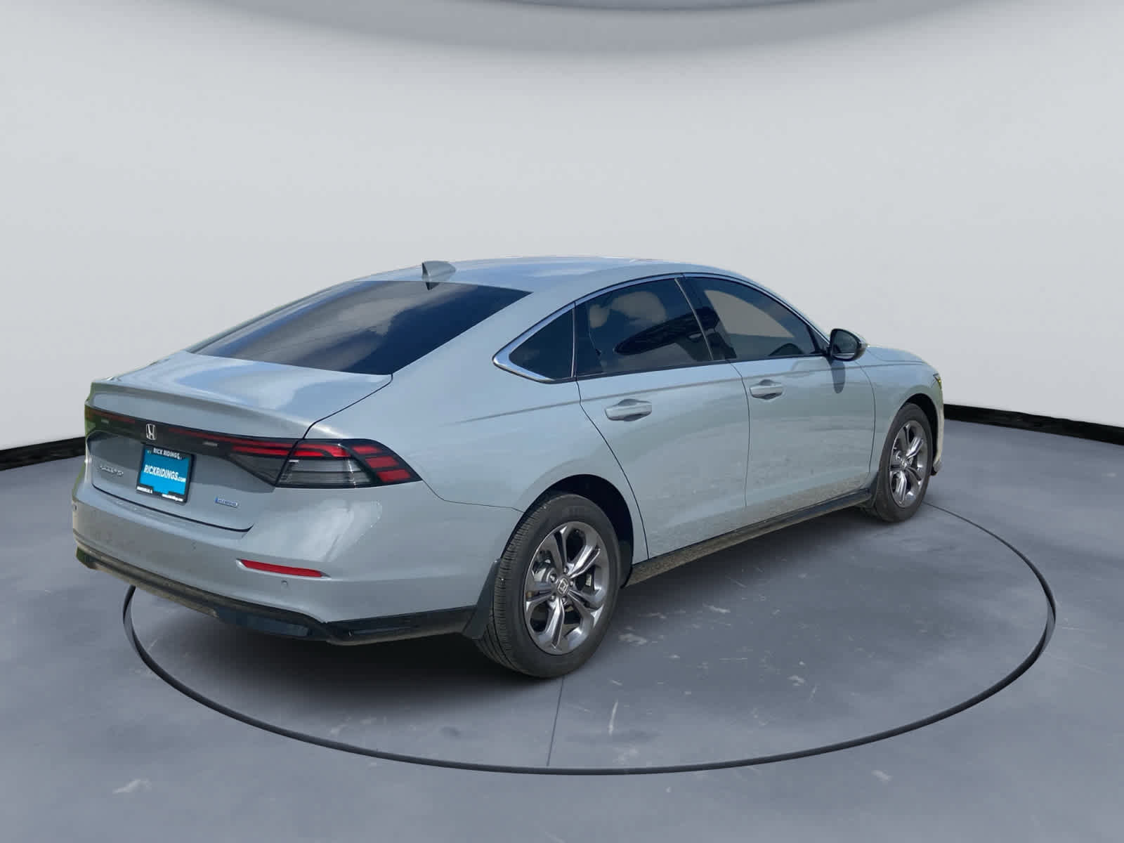 Used 2025 Honda Accord EX-L image 6