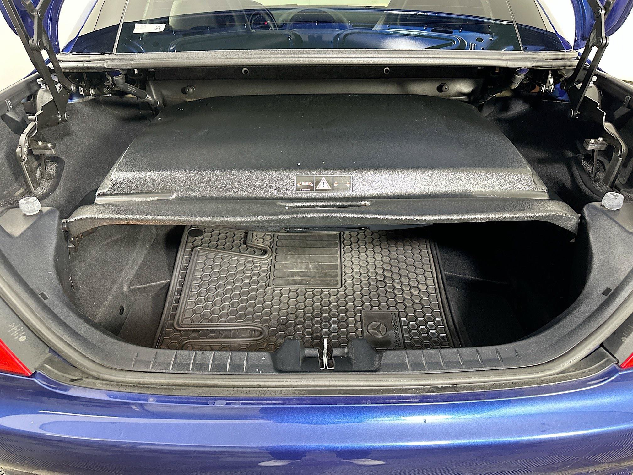 Used 2009 Mercedes-Benz SLK 350 image 23