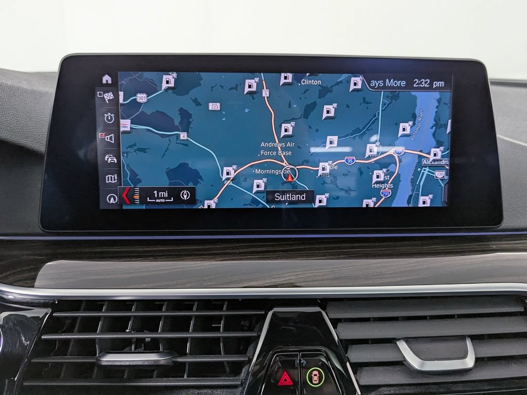 Used 2019 BMW 530i xDrive w/ Convenience Package AWD/4WD image 21