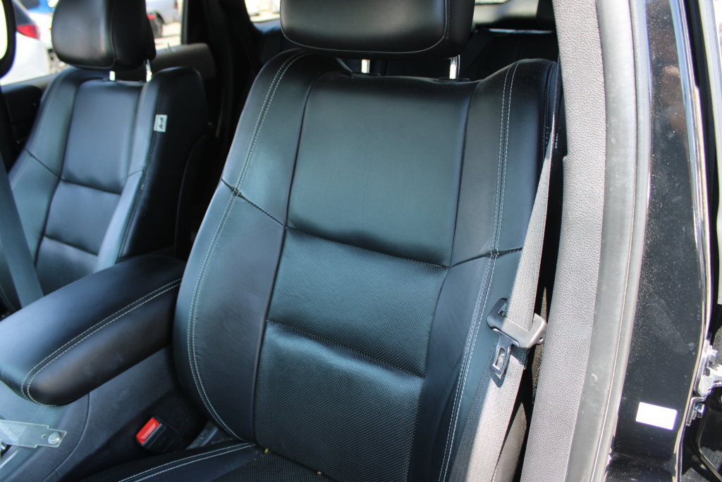 Used 2021 Jeep Grand Cherokee Limited w/ Quick Order Package 28K 80th RWD image 19