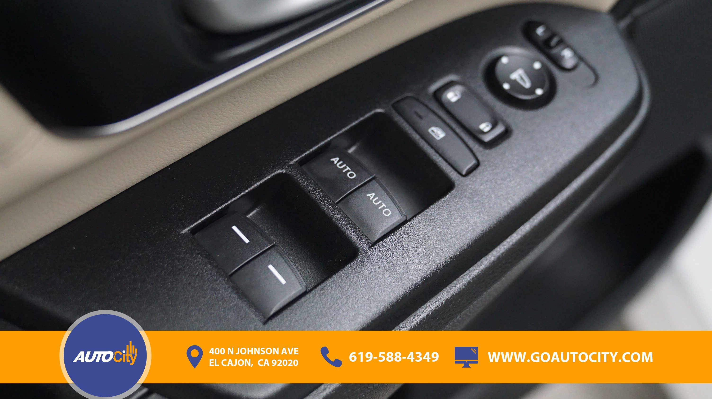 Used 2021 Honda CR-V Touring image 19