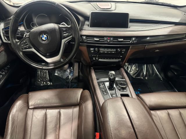 Used 2018 BMW X5 xDrive50i image 6