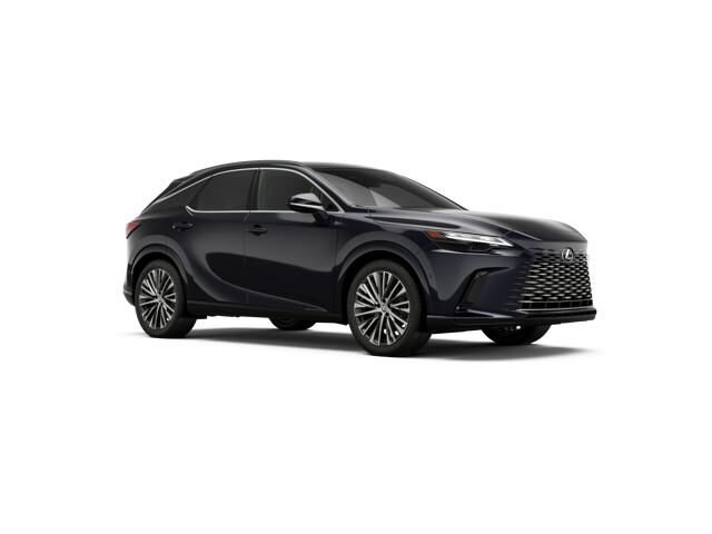 New 2026 Lexus RX 350 Premium Plus AWD/4WD image 4