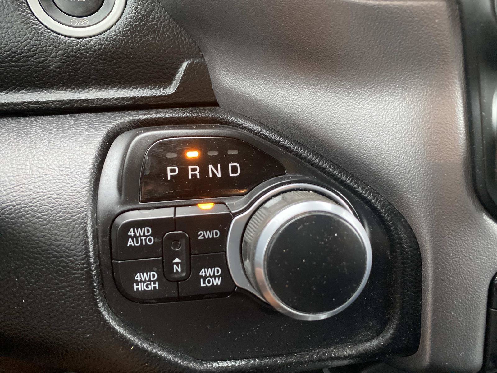 Used 2019 RAM 1500 Big Horn AWD/4WD image 17