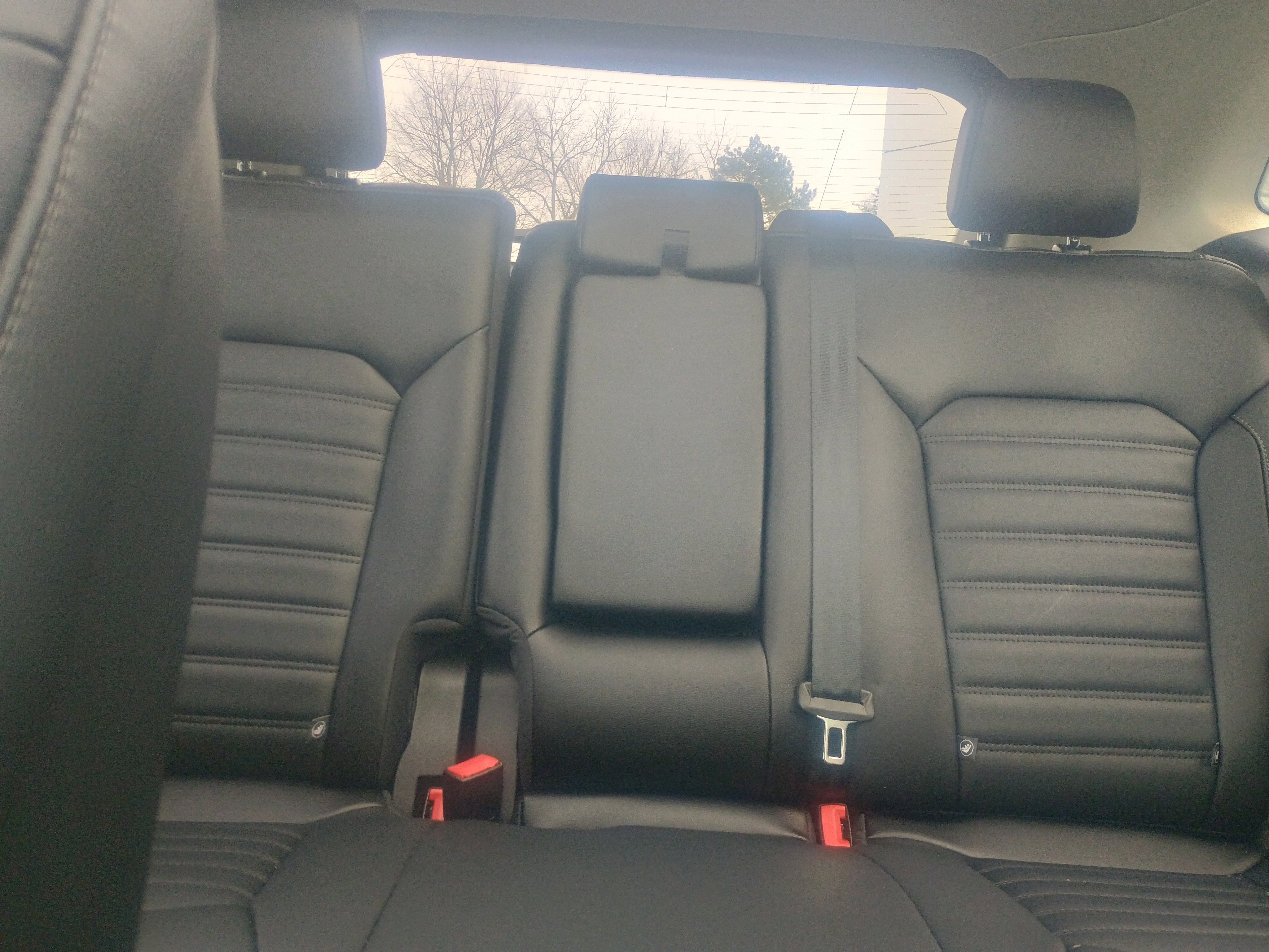 Certified 2024 Ford Edge SEL w/ Convenience Package image 32