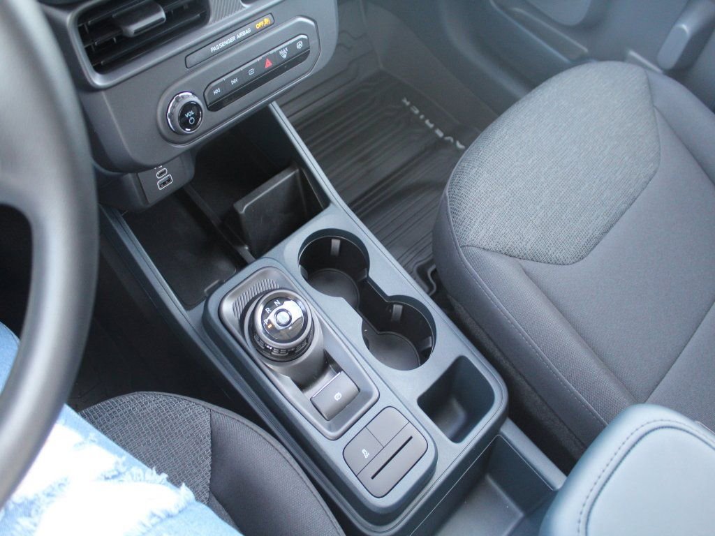 New 2026 Ford Maverick XL image 14