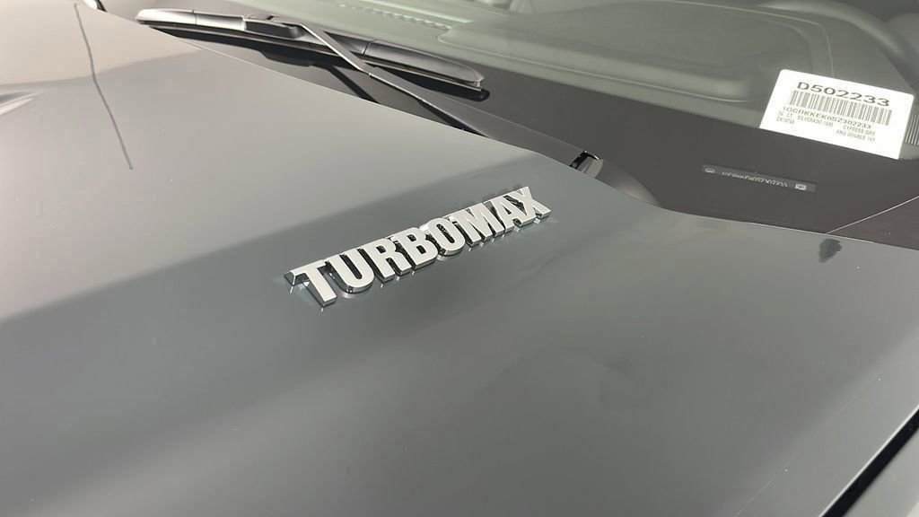 New 2025 Chevrolet Silverado 1500 LT image 10