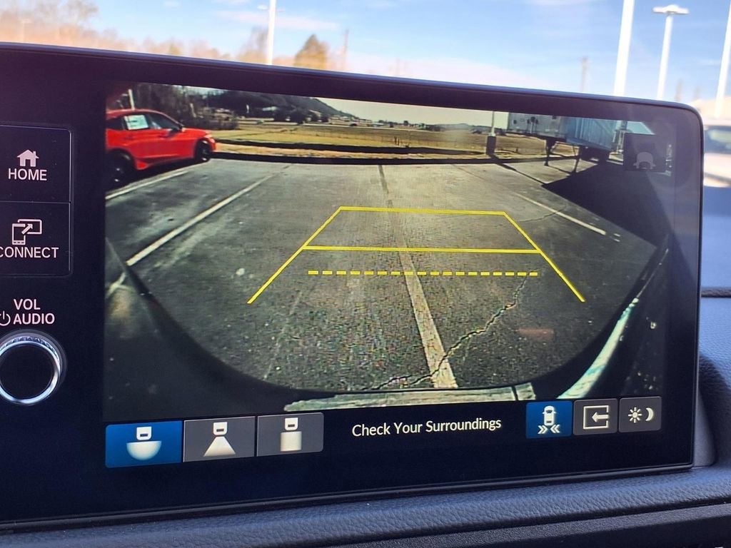 New 2026 Honda CR-V Sport-L image 17