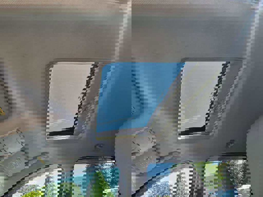 Used 2021 Ford EcoSport Titanium image 9