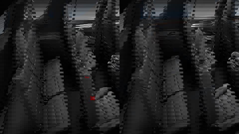 New 2026 Cadillac Escalade 4WD image 80