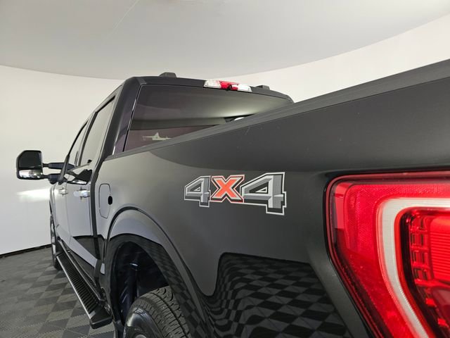 Certified 2021 Ford F150 XLT w/ Equipment Group 302A High image 19