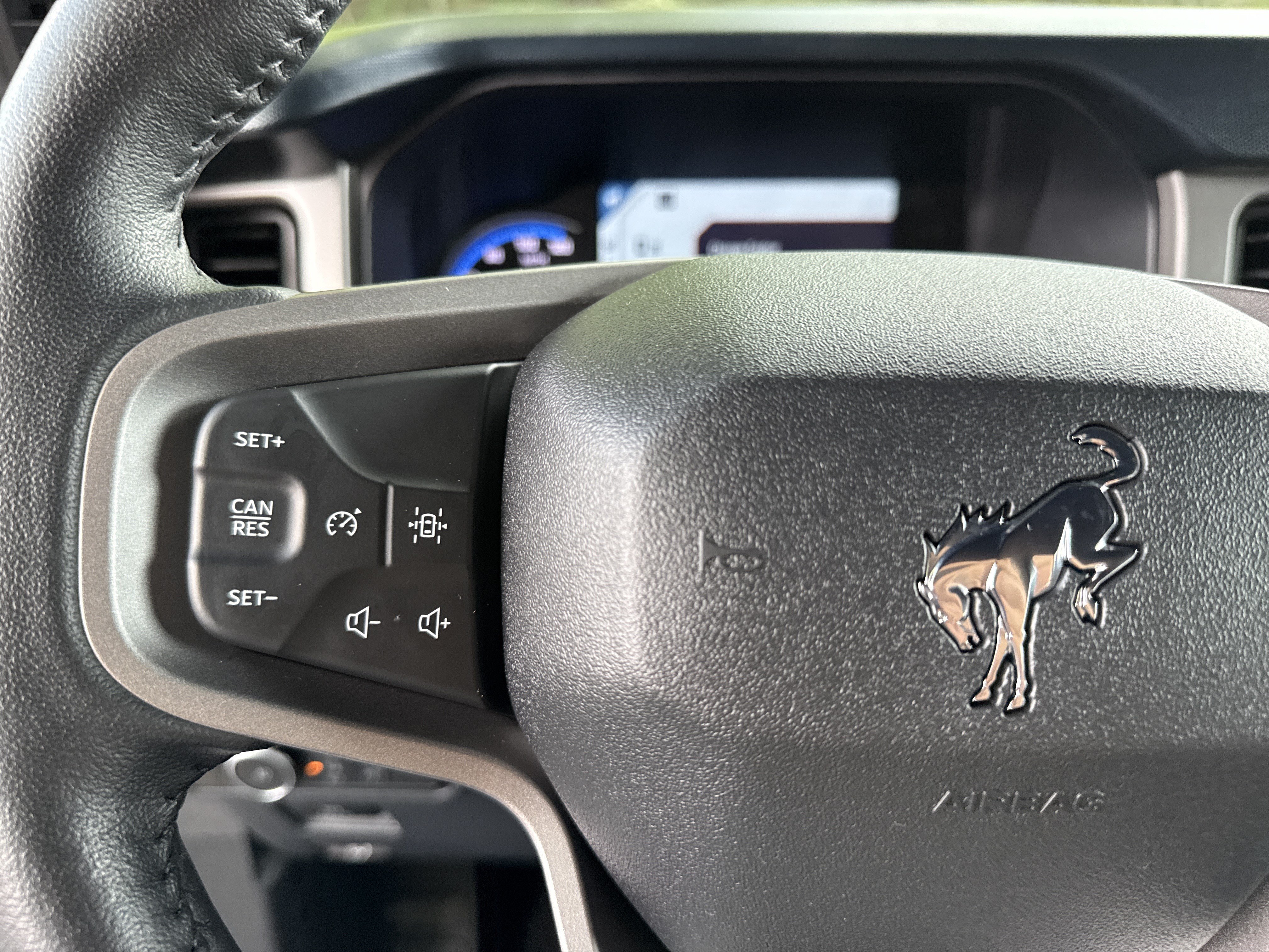 Used 2022 Ford Bronco Outer Banks AWD/4WD image 26