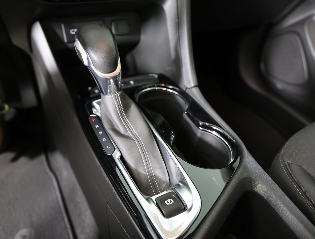 Used 2022 Buick Encore GX Select w/ Sport Touring Package image 20