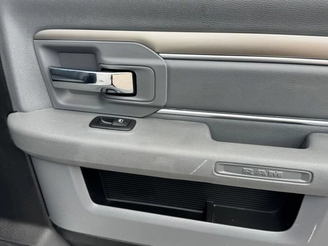 Certified 2019 RAM 1500 Classic SLT AWD/4WD image 23