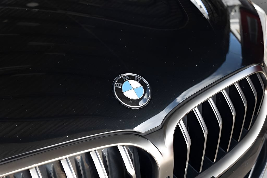 Used 2021 BMW M850i Gran Coupe xDrive AWD/4WD image 17