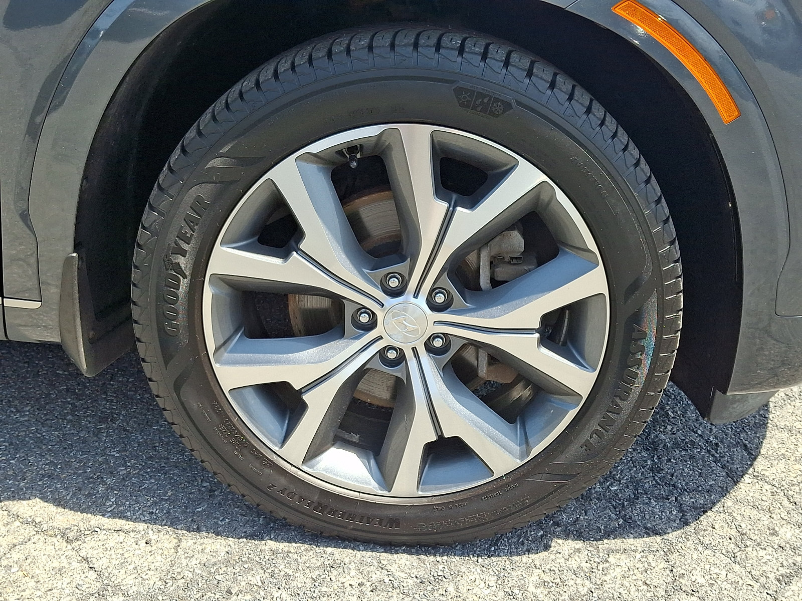 Used 2021 Hyundai Palisade Limited w/ Winter Package AWD/4WD image 8