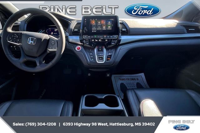 Used 2024 Honda Odyssey Sport image 13