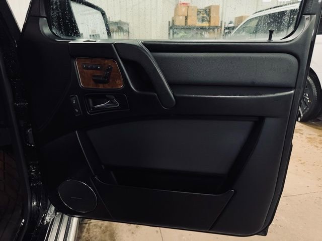 Used 2013 Mercedes-Benz G 550 image 15