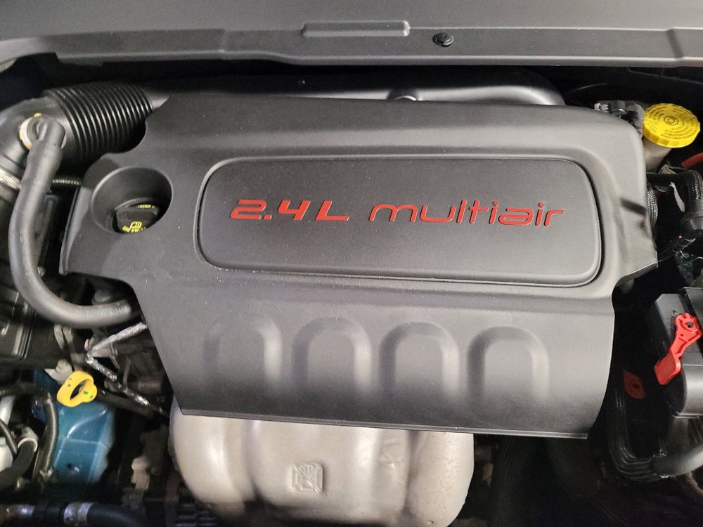 Used 2020 Jeep Compass High Altitude AWD/4WD image 30