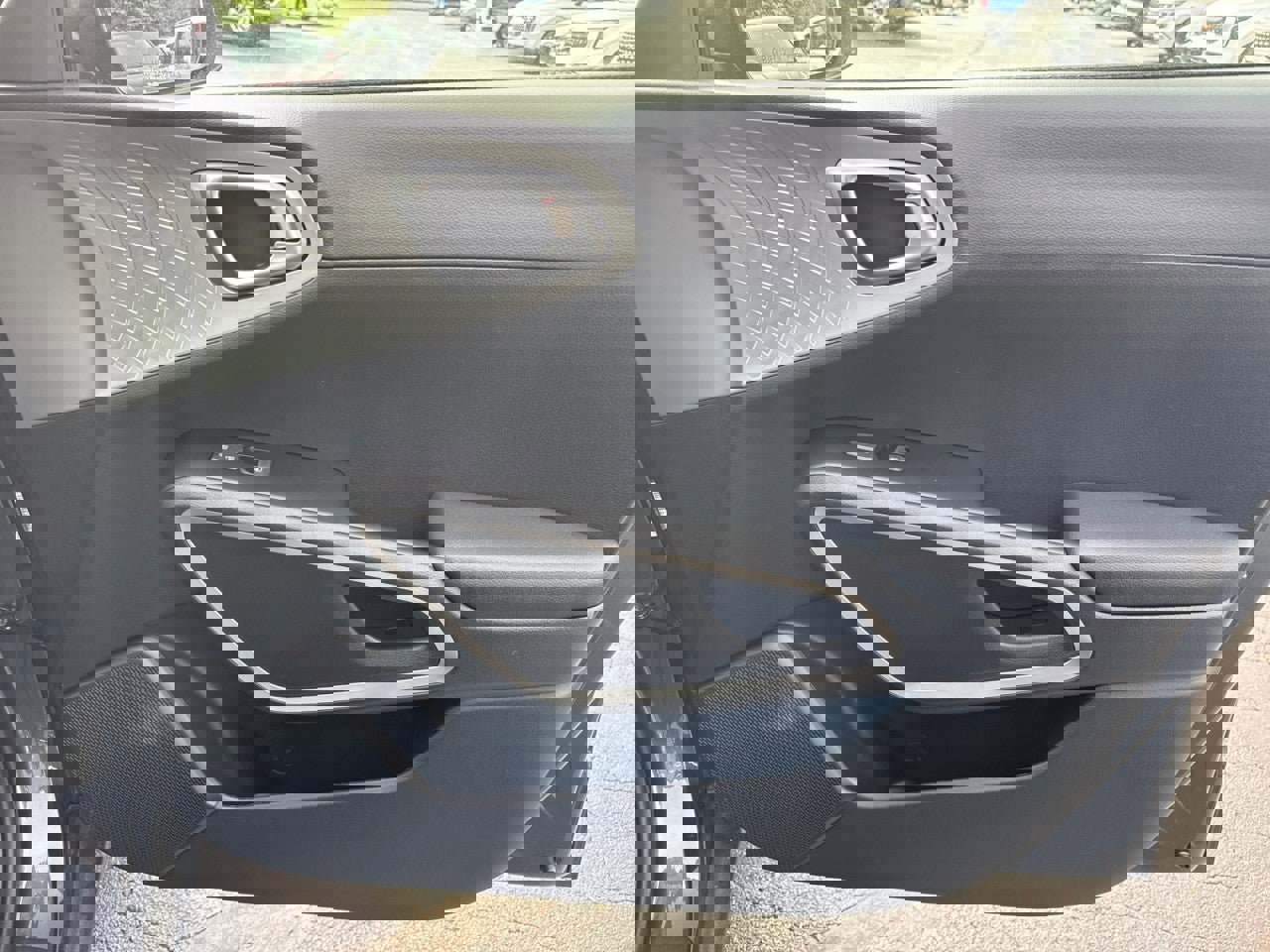 New 2025 Kia Soul LX w/ LX Technology Package image 19