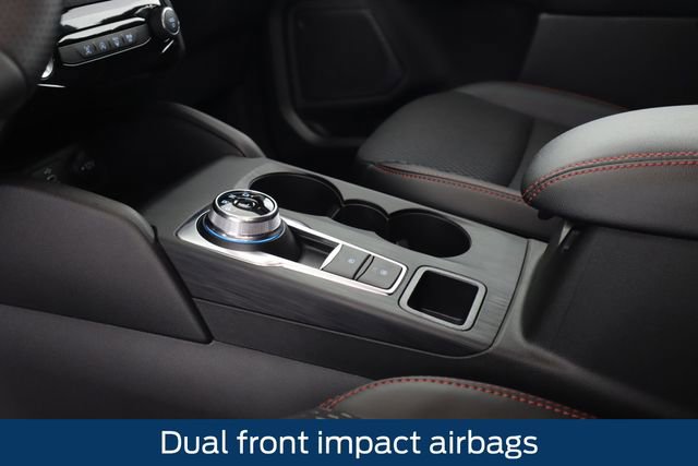 New 2026 Ford Escape ST-Line w/ Tech Pack #1 image 38