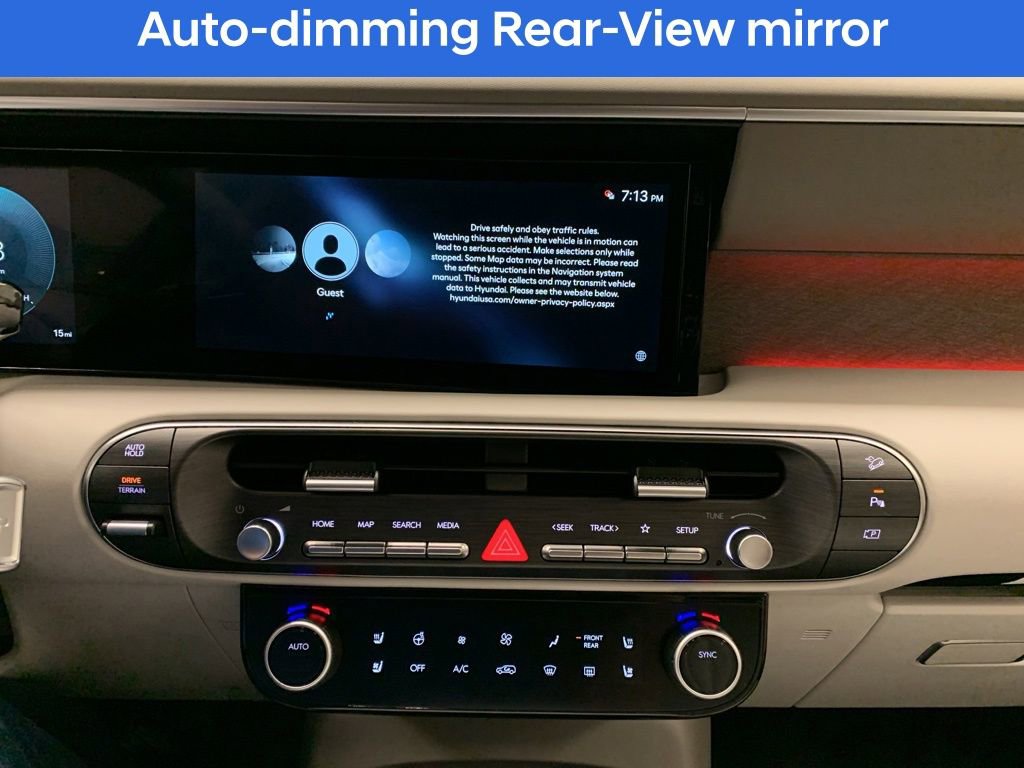 New 2026 Hyundai Palisade SEL image 6