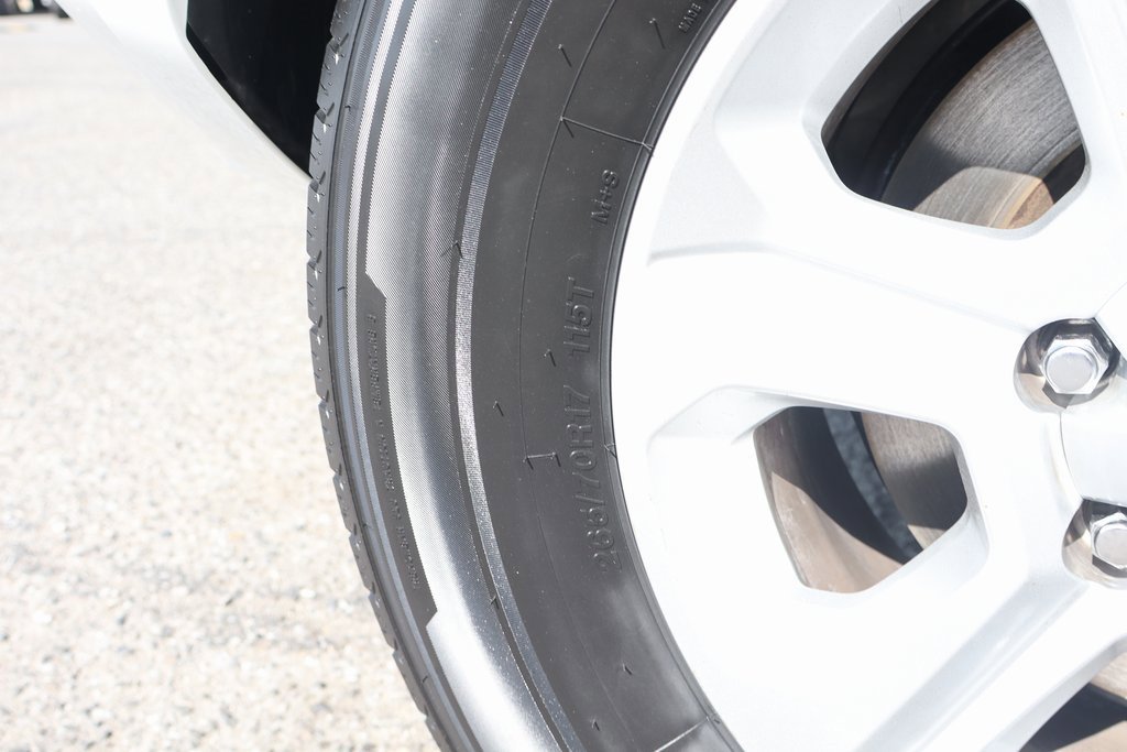 Used 2022 Toyota 4Runner SR5 image 48