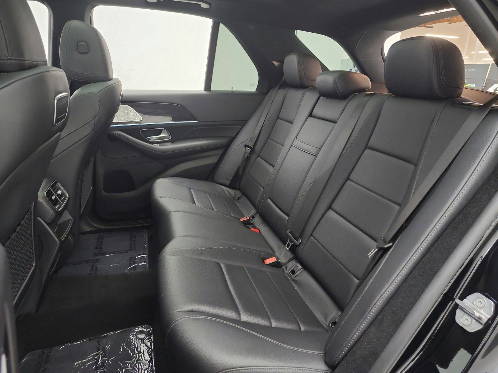 Used 2020 Mercedes-Benz GLE 350 image 16