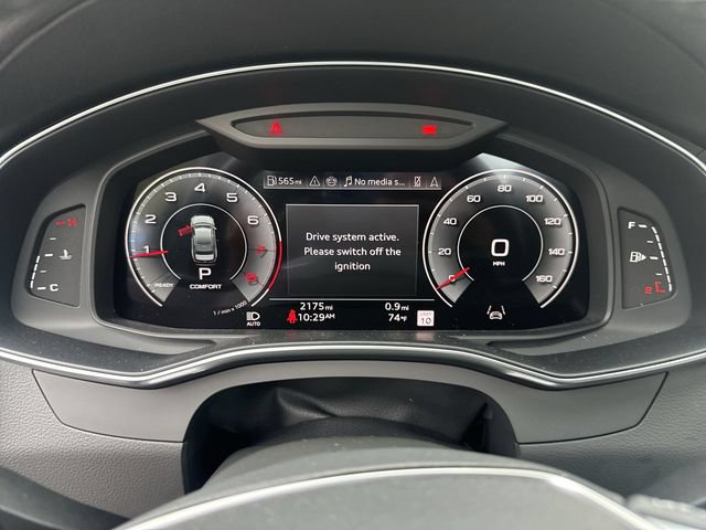 Used 2025 Audi A6 2.0T Premium AWD/4WD image 18