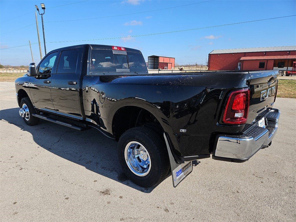 New 2026 RAM 3500 Tradesman image 3