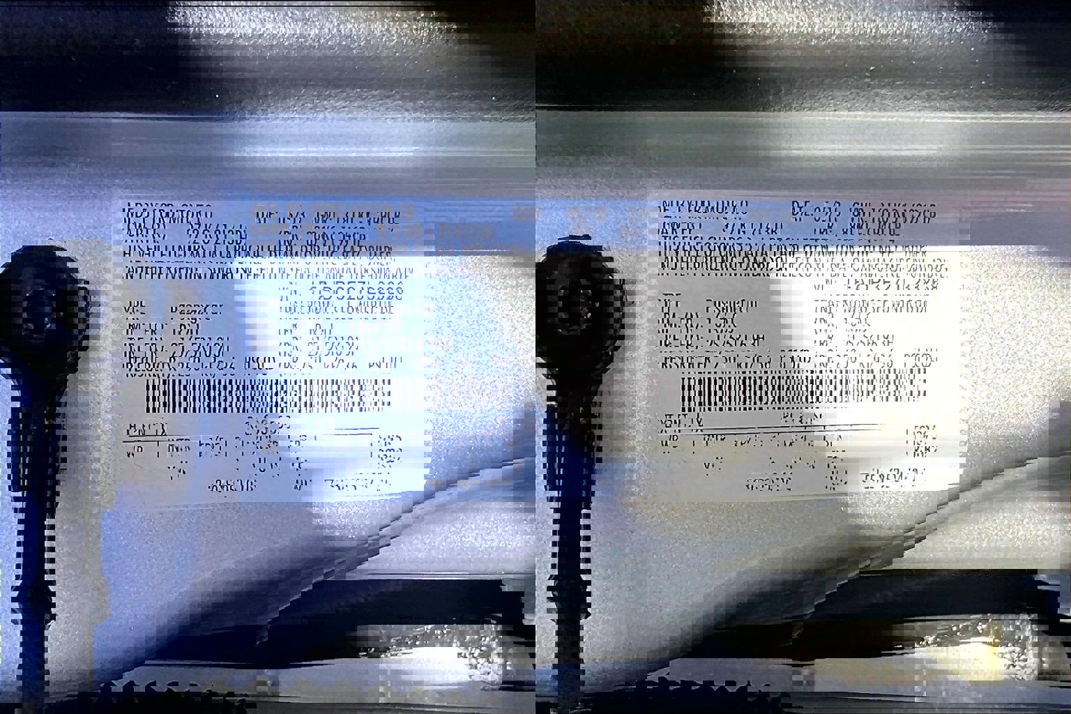 Used 2018 Ford Focus SE image 30