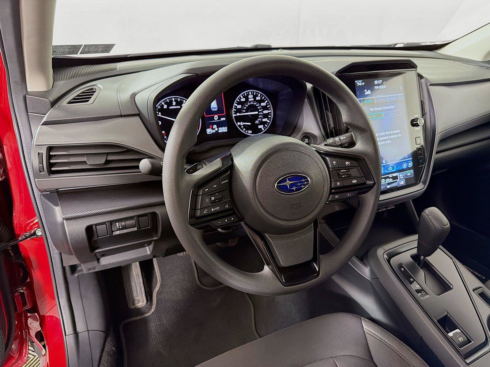 Used 2026 Subaru Crosstrek 2.5i Premium AWD/4WD image 16