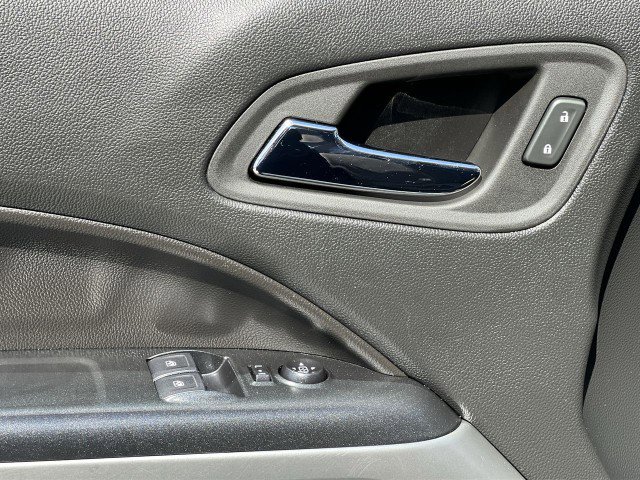 Used 2022 Chevrolet Colorado LT w/ Fleet Safety Package RWD image 22