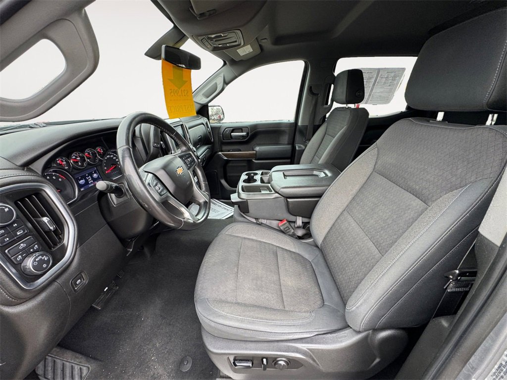 Used 2019 Chevrolet Silverado 1500 LT image 9