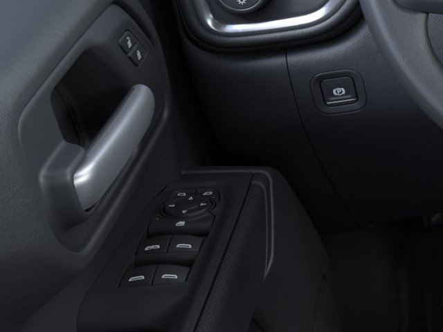 New 2026 Chevrolet Silverado 2500 Custom AWD/4WD image 22