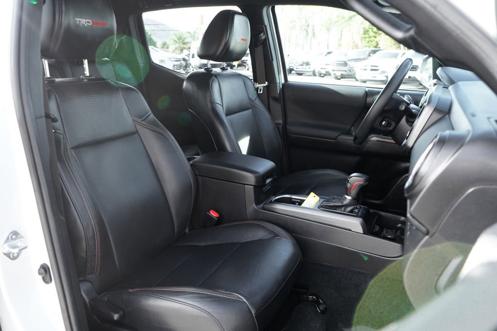 Used 2021 Toyota Tacoma TRD Pro image 38