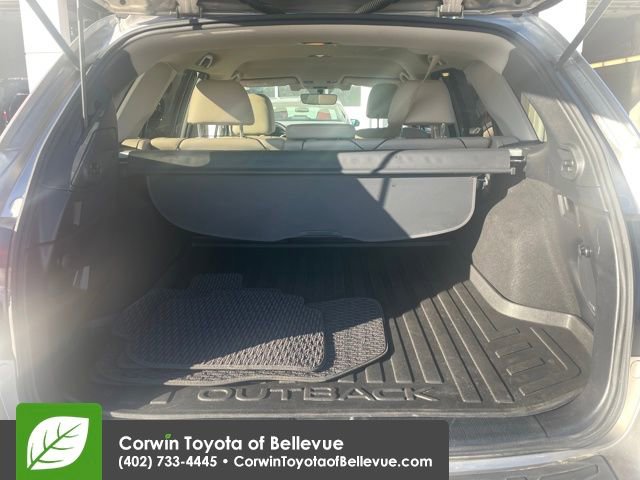 Used 2019 Subaru Outback 2.5i Limited image 17