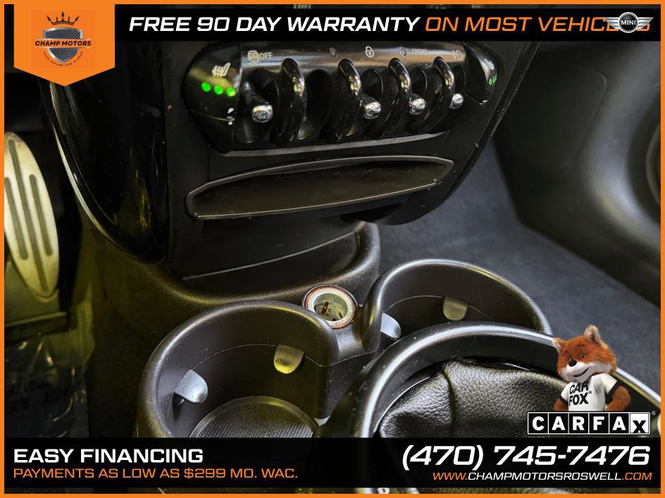 Used 2015 MINI Cooper Countryman S image 26
