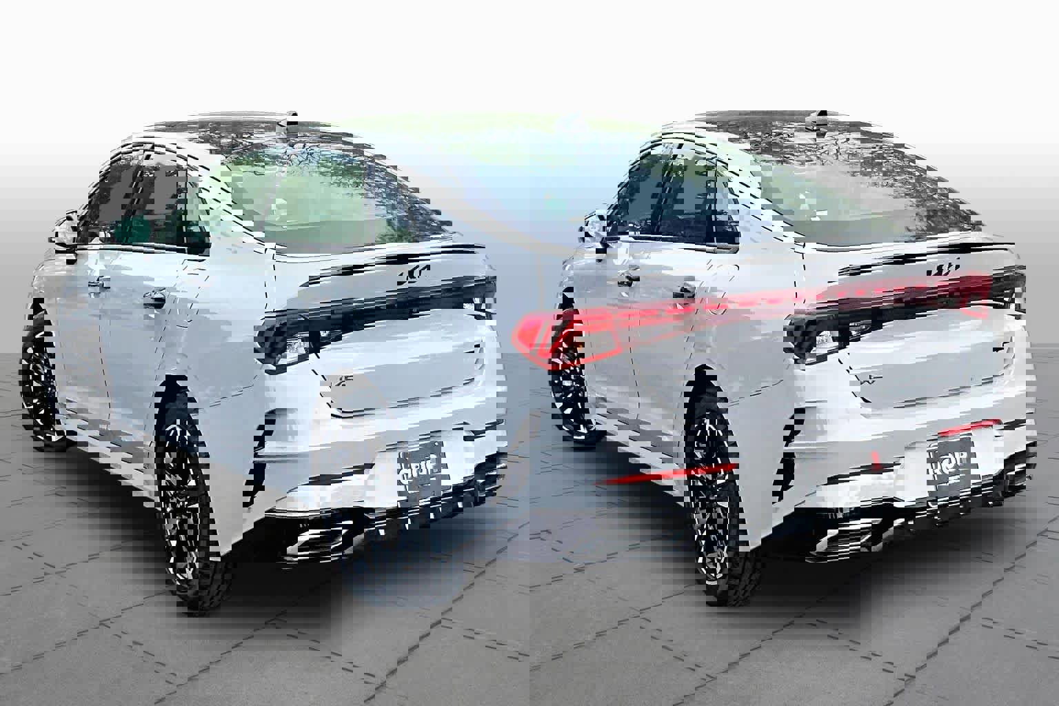 Used 2023 Kia K5 GT-Line FWD image 12