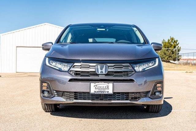 Used 2026 Honda Odyssey EX-L image 2