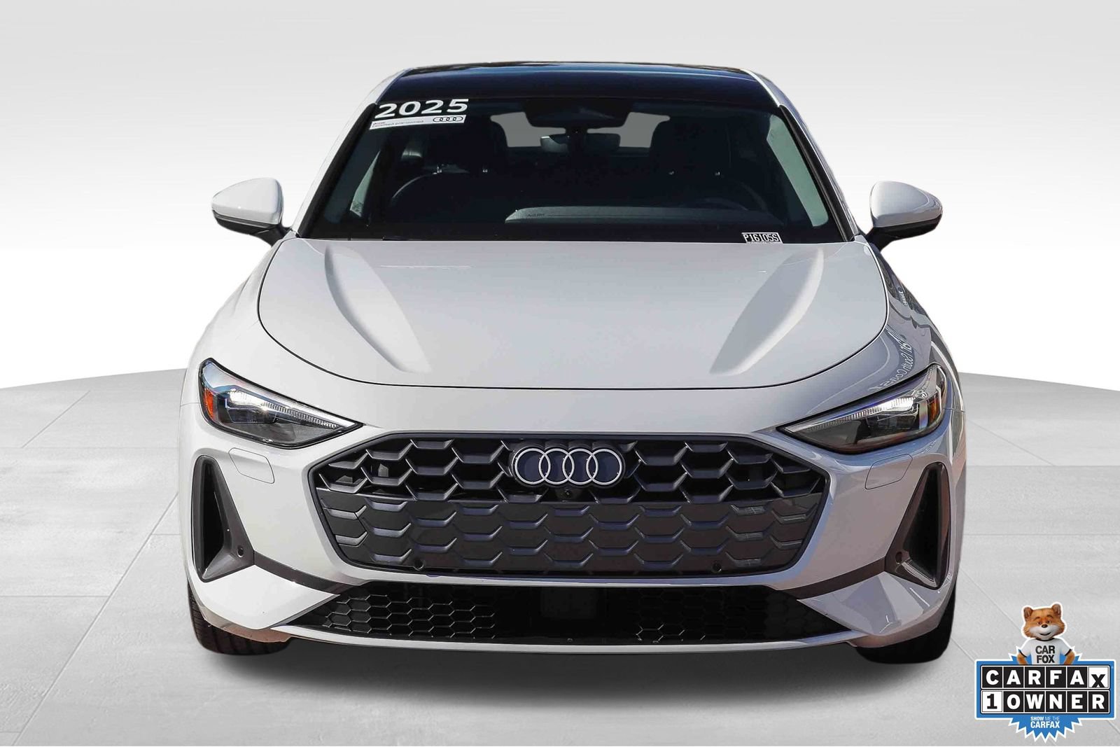 Certified 2025 Audi A5 2.0T Premium AWD/4WD image 2