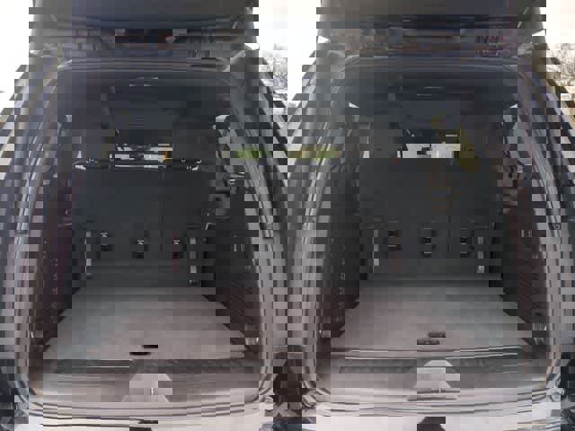 Certified 2021 Chevrolet Suburban LT image 26