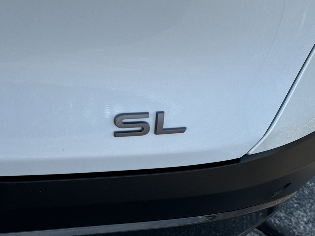 New 2026 Nissan Murano SL w/ Comfort Package image 9