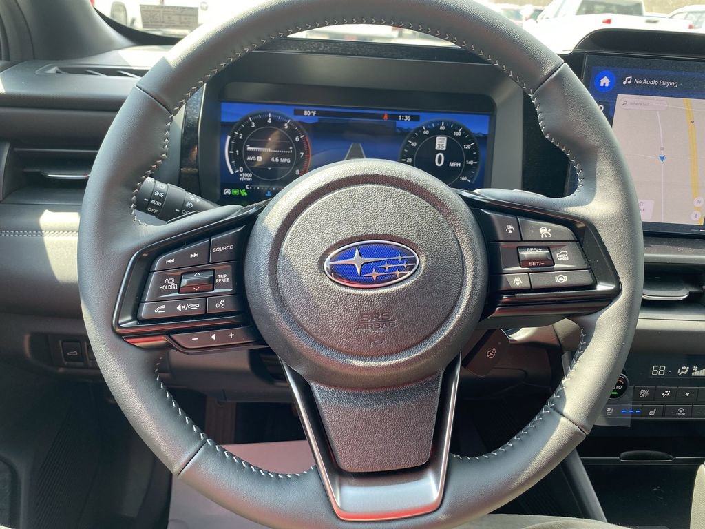 New 2026 Subaru Outback Touring XT image 19