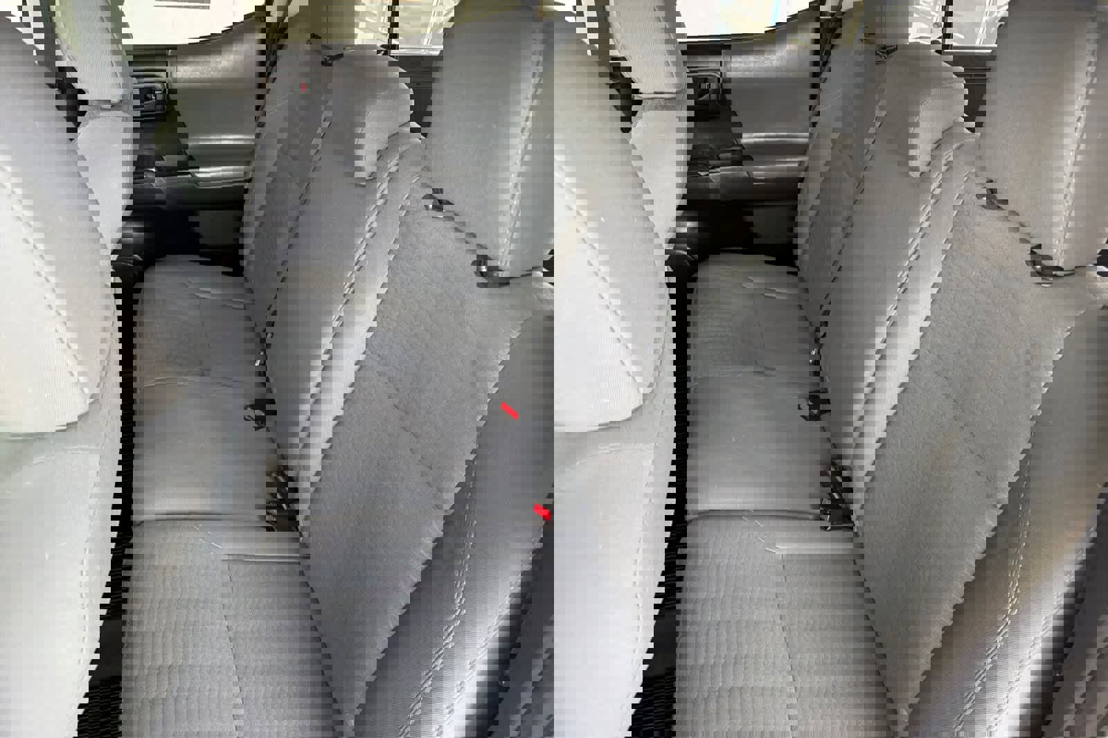 Used 2019 Toyota Tacoma SR w/ SR Convenience Package image 4