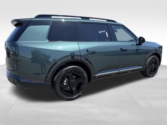 New 2027 Kia Telluride X-Line SX Prestige AWD/4WD image 7