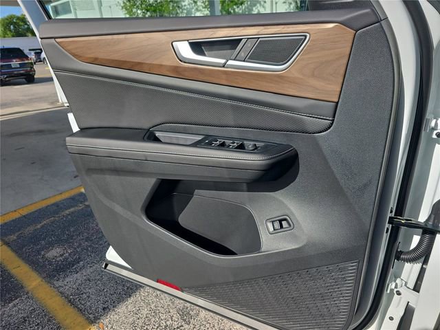 New 2026 Volkswagen Atlas SE FWD image 14
