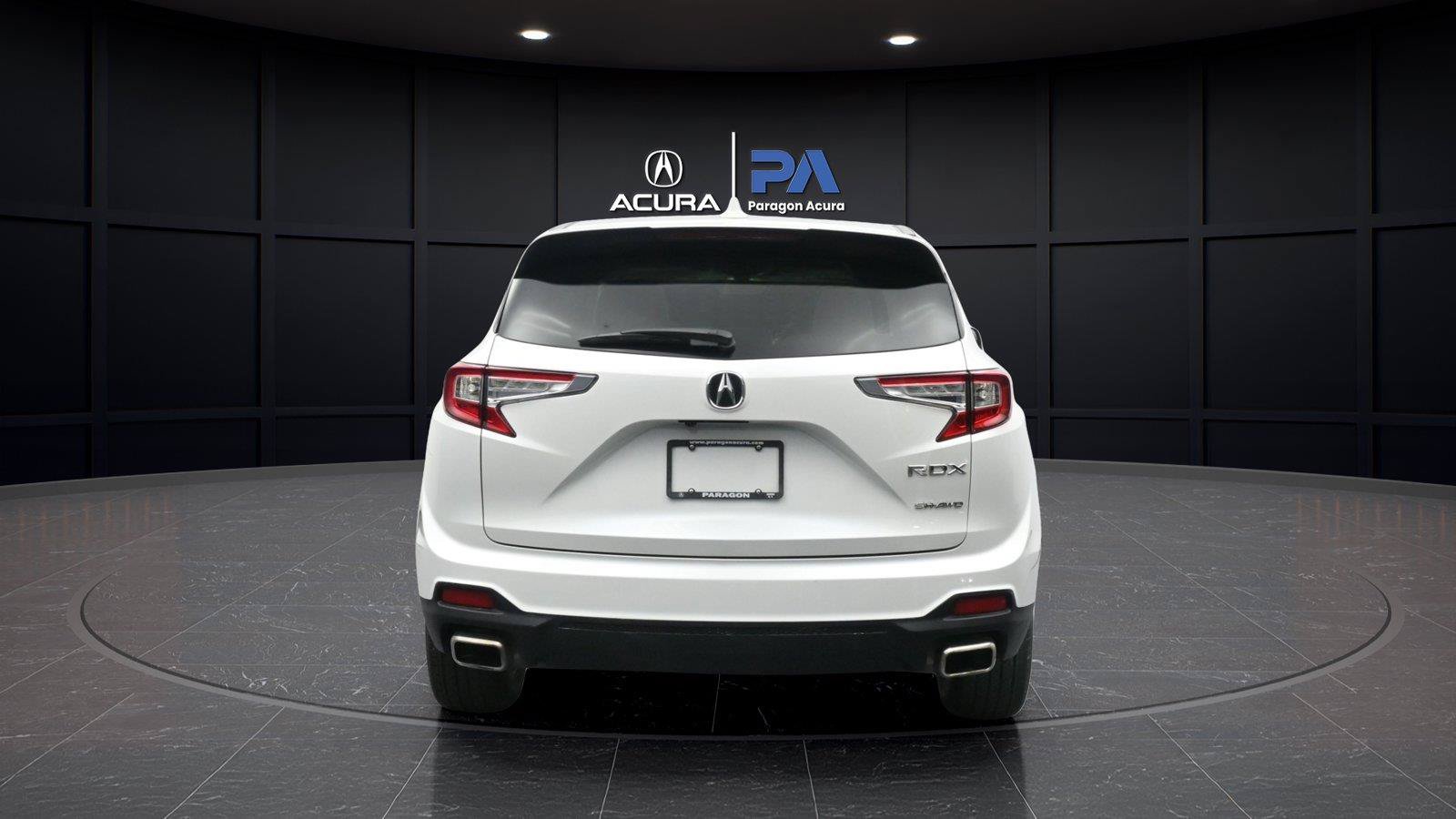 Used 2023 Acura RDX AWD image 22