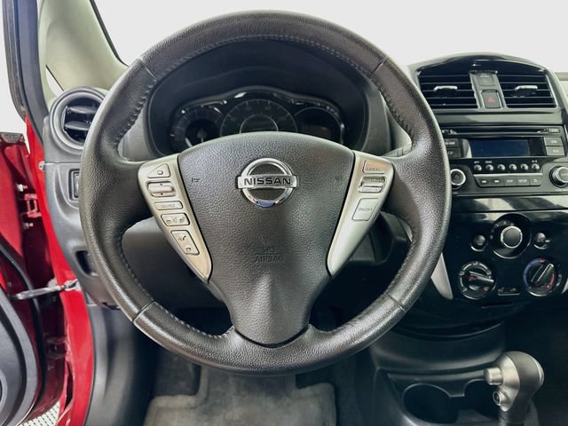Used 2015 Nissan Versa Note SV FWD image 13